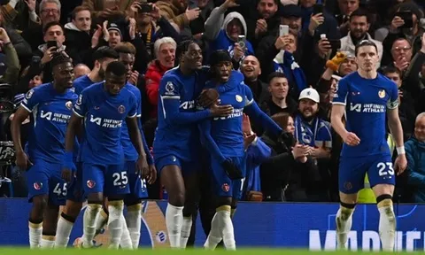 Pochettino: "Chúng tôi không phải là một tổ chức từ thiện"