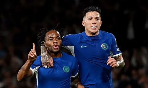 Chelsea mất 14 cầu thủ cho trận Tottenham