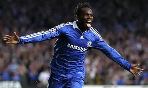 PSG vồ hụt tiền vệ xuất sắc của Chelsea