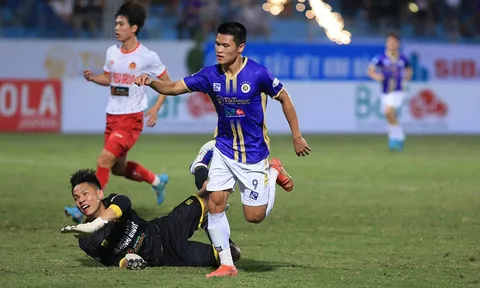 2 ứng viên cuối tranh QBV VN, rõ cái tên chiếm ưu thế