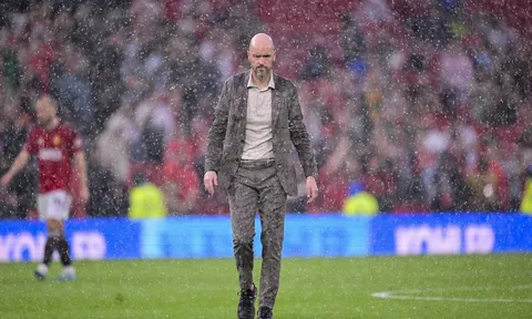 Lực lượng trước trận Man United - Newcastle United