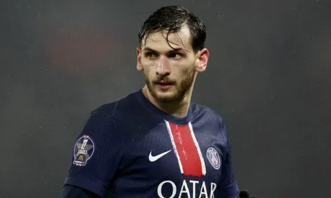 10 ứng viên sáng giá cho Ballon d'Or 2025 sau khi Arsenal, Barca bị loại