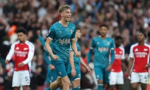 Arsenal gọi phút cuối, chờ cơ hội chiêu mộ Dean Huijsen