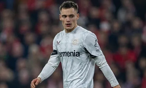 Wirtz đến Liverpool? ESPN hé lộ sự khó chịu từ nguồn tin gia đình