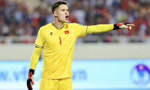 Filip Nguyễn muốn rời V-League, nhắm J-League, K-League làm bến đỗ?