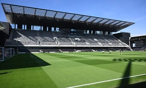 Fulham khánh thành khán đài đắt đỏ nhất Ngoại hạng Anh: Vé mùa lên tới 15.000 bảng