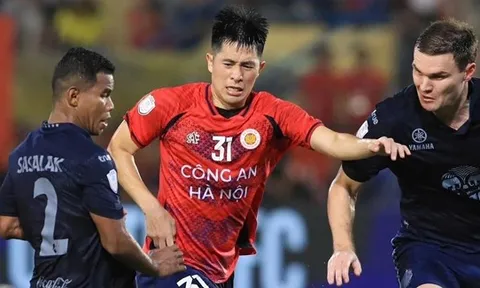 Sự trở lại thầm lặng của Đình Trọng