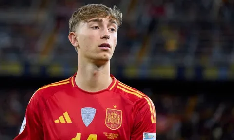 Dean Huijsen đến Real và hệ quả tích cực cho Arsenal