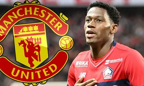Jonathan David bật đèn xanh, Man United nên nắm lấy cơ hội
