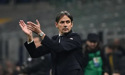 Chiến thuật mới chờ Inter Milan nếu Nico Paz cập bến