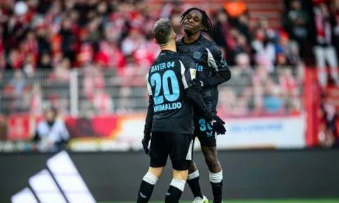 Frimpong sẽ mang đến điều gì cho Liverpool mùa giải mới?