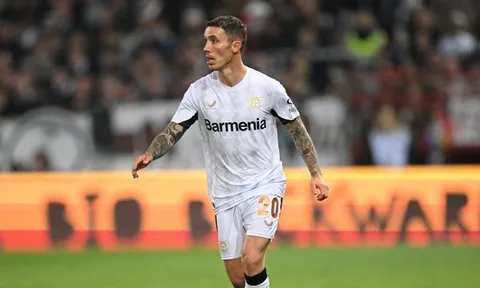 Real Madrid nhắm Grimaldo thay Mendy, Alonso có thể là chìa khóa