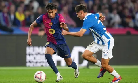 3 điểm nóng trước trận Espanyol vs Barca: Kịch bản cũ lặp lại?