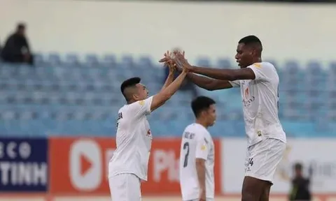 Bình Định miễn phí vé 3 trận sân nhà cuối mùa V.League