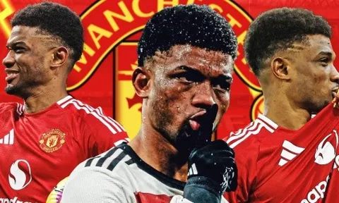 Gyokeres và Diallo có thể là cặp bài trùng mới của Man Utd