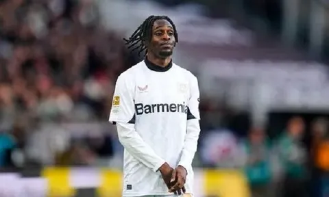 Jeremie Frimpong gần đạt thỏa thuận gia nhập Liverpool