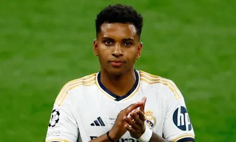 Vì sao Gyokeres là lựa chọn hoàn hảo bên cạnh Rodrygo tại Arsenal