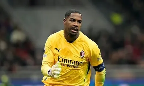 NÓNG: Enzo Maresca phê duyệt kế hoạch chiêu mộ Mike Maignan