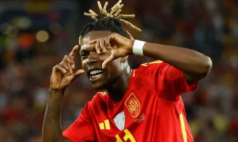 Mua Garcia, chuẩn bị chiêu mộ Williams: Barca bán ai để cân bằng tài chính?