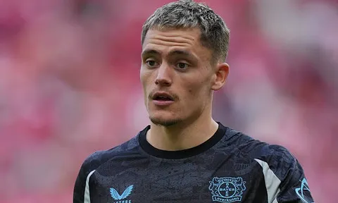 Florian Wirtz có thể phá quy tắc vàng của Jurgen Klopp trong ngày ra mắt Liverpool