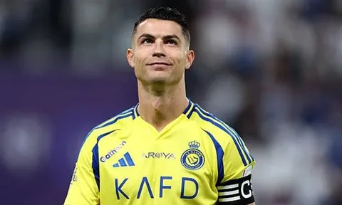 10 cầu thủ được trả lương cao nhất Saudi Pro League