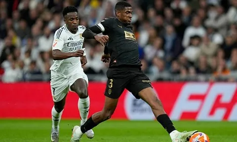 NÓNG! Mosquera quyết tâm gia nhập Arsenal