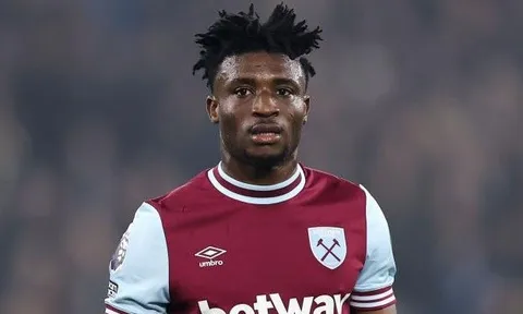 Vì sao Tottenham cần Kudus?