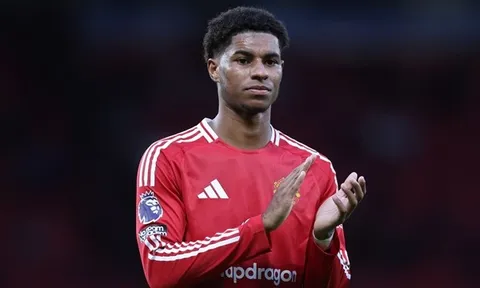 Chuyển nhượng tối 14/7: Rashford quyết tâm đến Barca; Osimhen cập bến Galatasaray