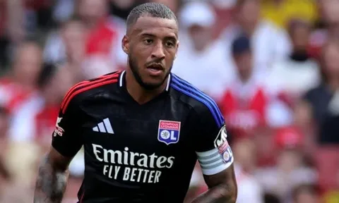 MU nhắm Corentin Tolisso: Mảnh ghép cần thiết cho tuyến giữa của Amorim?