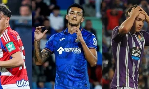 Reinier và thế hệ bị lãng quên: Cái giá của giấc mơ Real Madrid