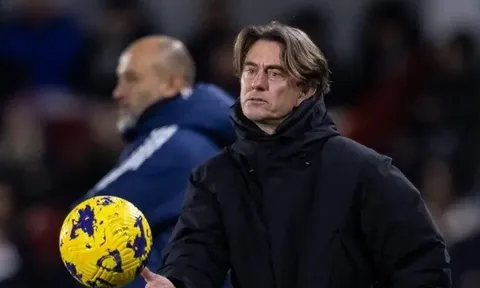 Thomas Frank và cuộc cách mạng ném biên tại Tottenham Hotspur