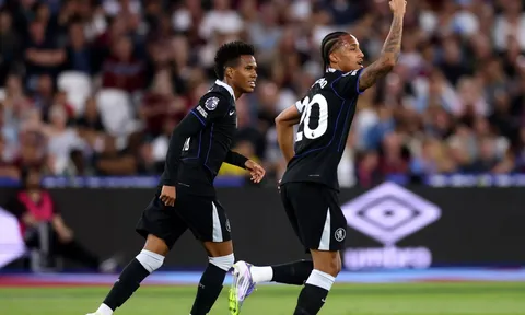 Joao Pedro chỉ ra lý do giúp Chelsea đại thắng West Ham 5-1