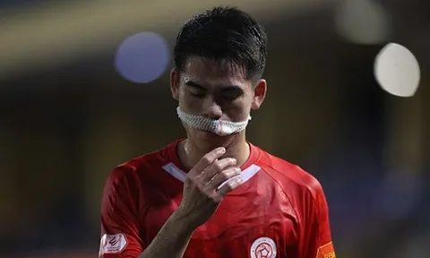 Khuất Văn Khang trở lại, tin vui cho HLV Kim Sang Sik