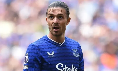 Nhà Grealish bị cướp 1 triệu bảng, cảnh sát chốt lại vụ án