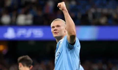 Tất cả đã sai về Man City!