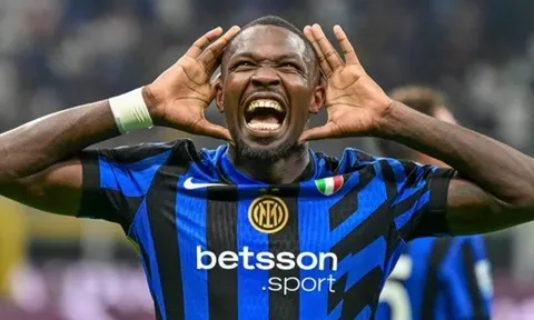 Soi trận Inter vs Sassuolo: Đối thủ kỵ rơ; Cú hích từ Champions League