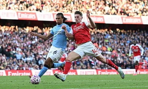 Chấm điểm Arsenal: Thất vọng Gyokeres; "Người hùng" từ ghế dự bị