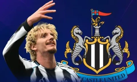 Nick Woltemade tỏa sáng, Newcastle tìm thấy người thay Isak