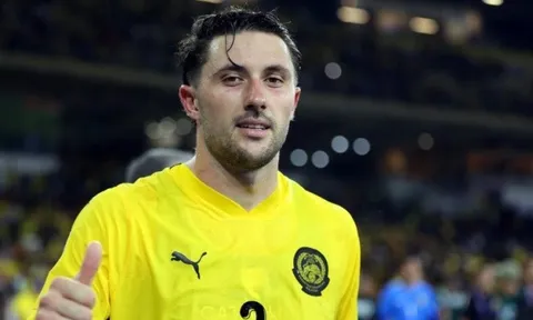 Sao nhập tịch Malaysia giảm một nửa giá trị sau án phạt của FIFA