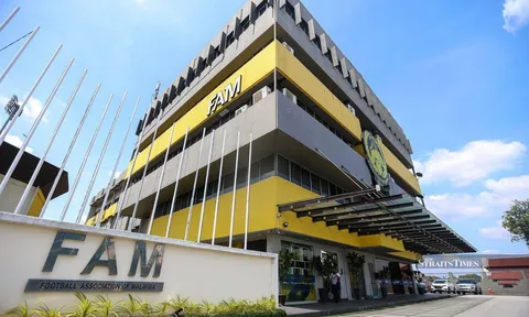 FAM chiêu mộ luật sư hàng đầu để kháng cáo án phạt FIFA