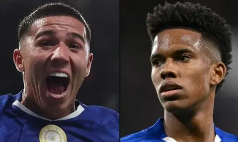 4 phương án giúp Chelsea của Maresca thay thế Cole Palmer