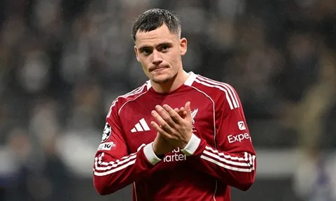 Wirtz gặp Real Madrid trong chương mới cùng Liverpool