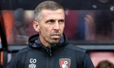 Gary O’Neil dẫn đầu cuộc đua ngồi ghế HLV trưởng Southampton
