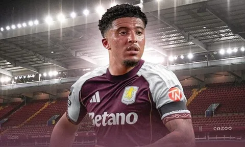 Sancho tìm lối thoát sau chuỗi ngày cô đơn ở Man United