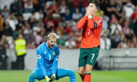 Soi trận CH Ireland vs Bồ Đào Nha: Ronaldo hướng đến kỳ World Cup cuối cùng
