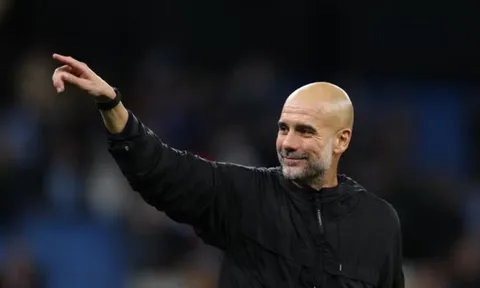 Man City thay máu mạnh mẽ: Sức trẻ và chiến thuật mới khiến Real Madrid khó đoán