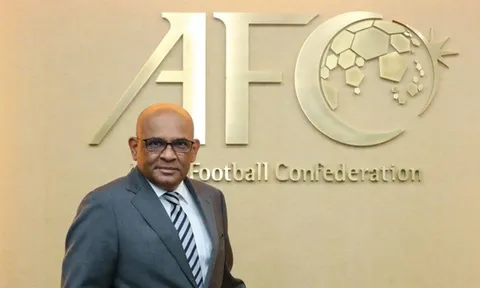 LĐBĐ Malaysia nhận lệnh từ AFC giữa bê bối nhập tịch