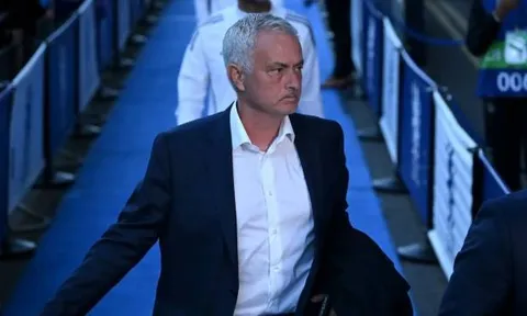 Thực hư viễn cảnh Mourinho trở lại dẫn dắt Chelsea lần ba