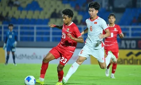 U17 Việt Nam vô địch, lời khẳng định cho giá trị cầu thủ nội