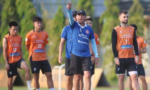 Soi trận Hà Tĩnh vs CA TPHCM: Khó phân thắng bại